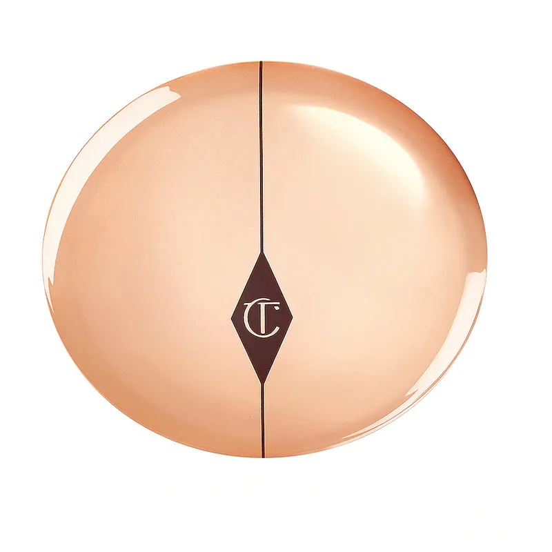پنکیک شارلوت تیلبری مدل Flawless Finish شماره 2 - تصویر 3
