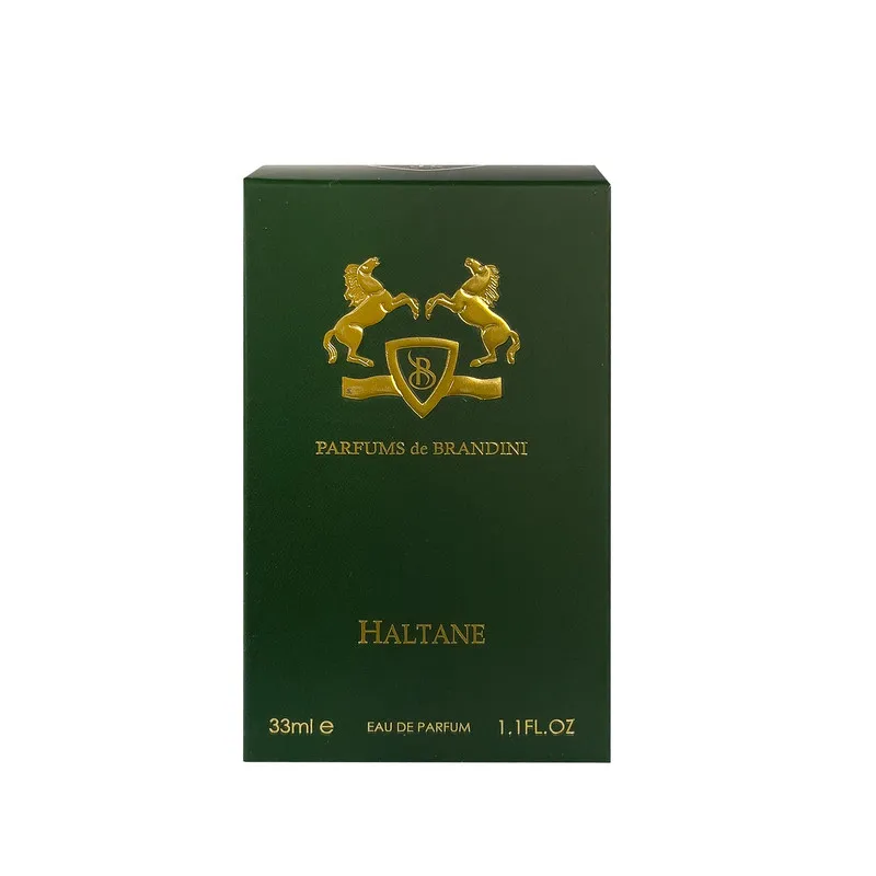 عطر جیبی مردانه برندینی مدل Haltane حجم 33 میلی لیتر - تصویر 3