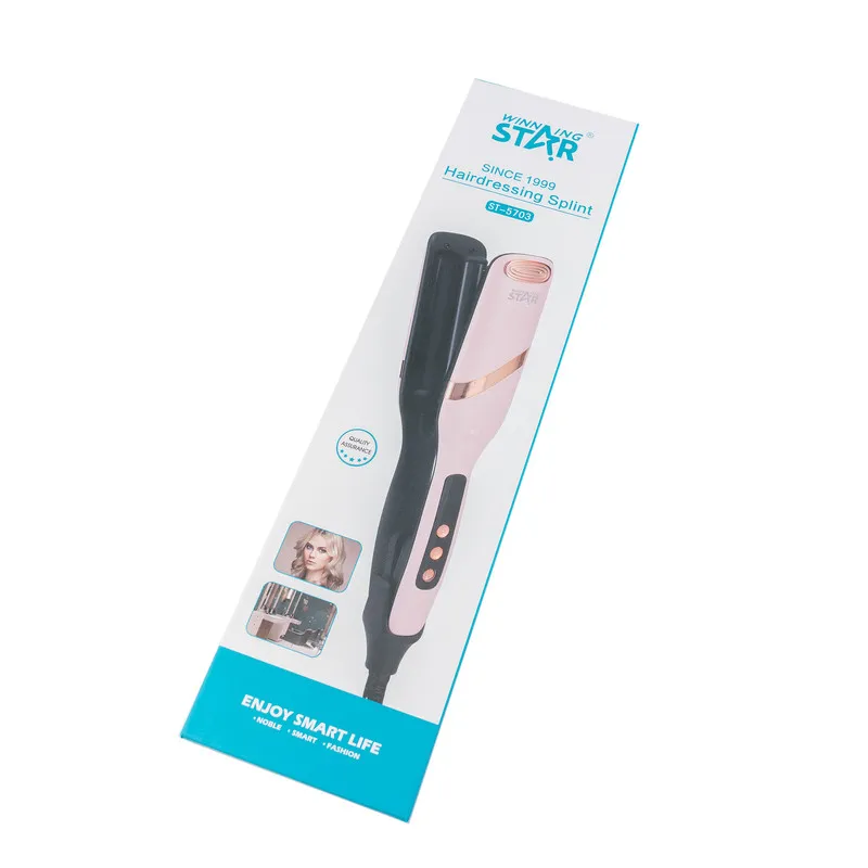 حالت دهنده مو وینینگ استار مدل ST-5703 - تصویر 2