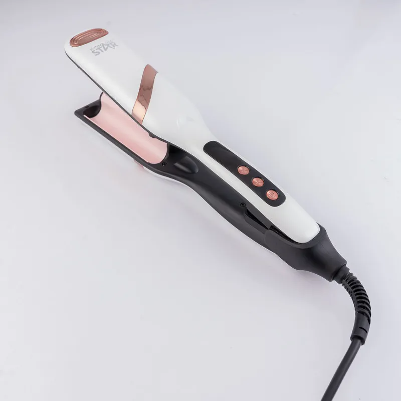 حالت دهنده مو وینینگ استار مدل ST-5703 - تصویر 3