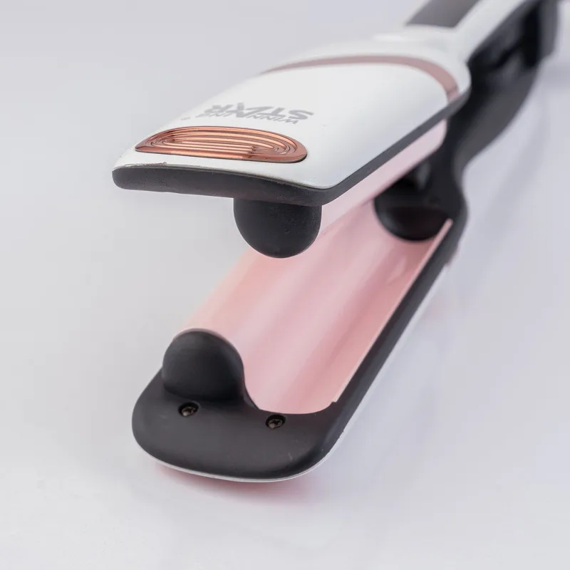 حالت دهنده مو وینینگ استار مدل ST-5703 - تصویر 4