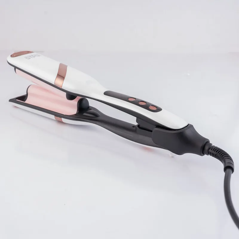 حالت دهنده مو وینینگ استار مدل ST-5703 - تصویر 5