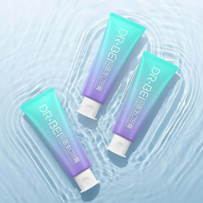 خمیردندان شیائومی مدل DR.BEI 0+ حجم 100 میلی لیتر - تصویر 2