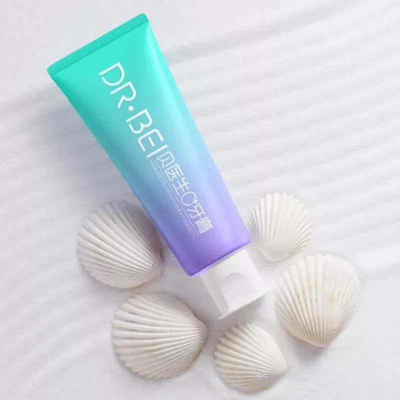 خمیردندان شیائومی مدل DR.BEI 0+ حجم 100 میلی لیتر - تصویر 4