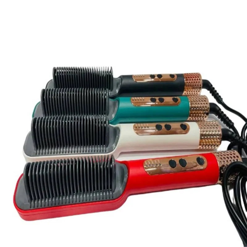 برس حرارتی سوکانی مدل SK-1008 - تصویر 3