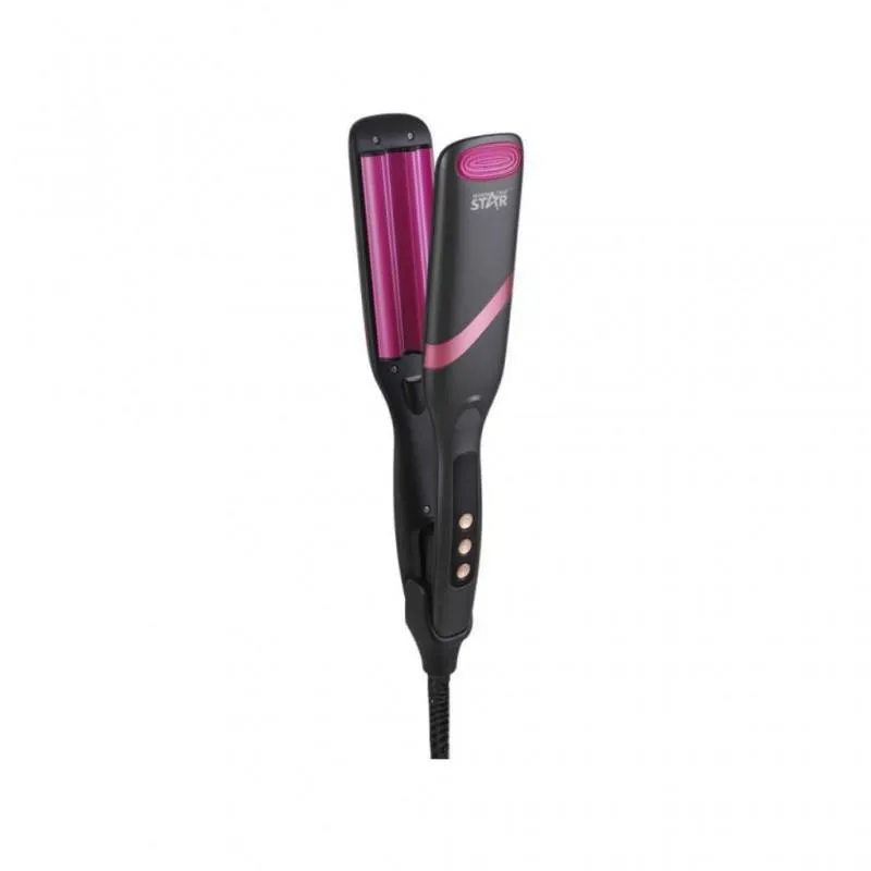 حالت دهنده مو وینینگ استار مدل ST-5702 - تصویر 2