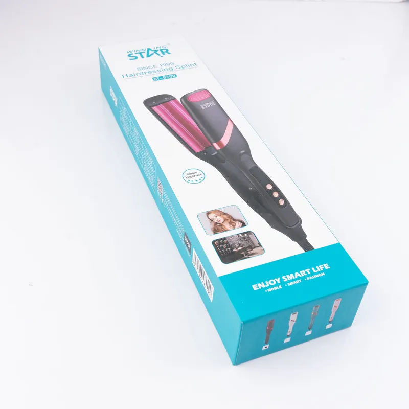 حالت دهنده مو وینینگ استار مدل ST-5702 - تصویر 3