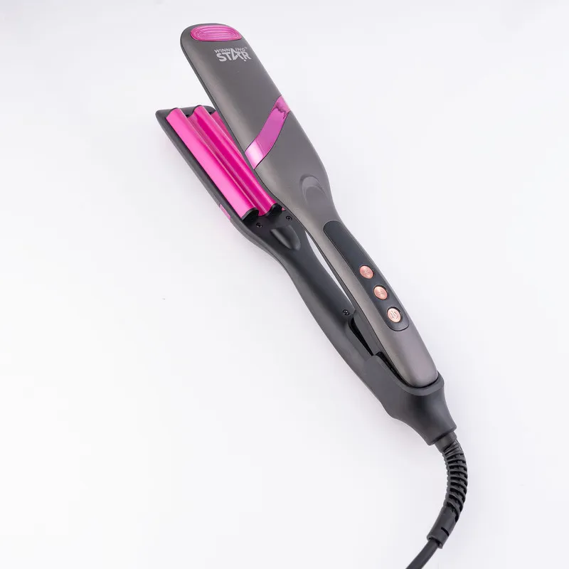 حالت دهنده مو وینینگ استار مدل ST-5702 - تصویر 4