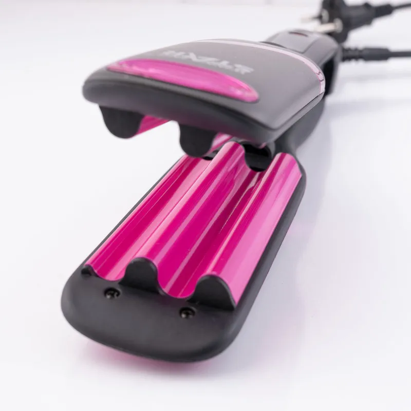 حالت دهنده مو وینینگ استار مدل ST-5702 - تصویر 6