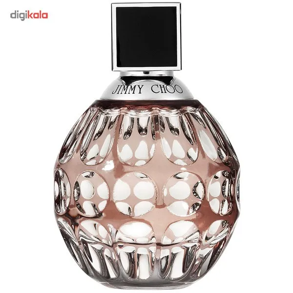 ادو پرفیوم زنانه جیمی چو مدل Jimmy Choo حجم 100 میلی لیتر - تصویر 2