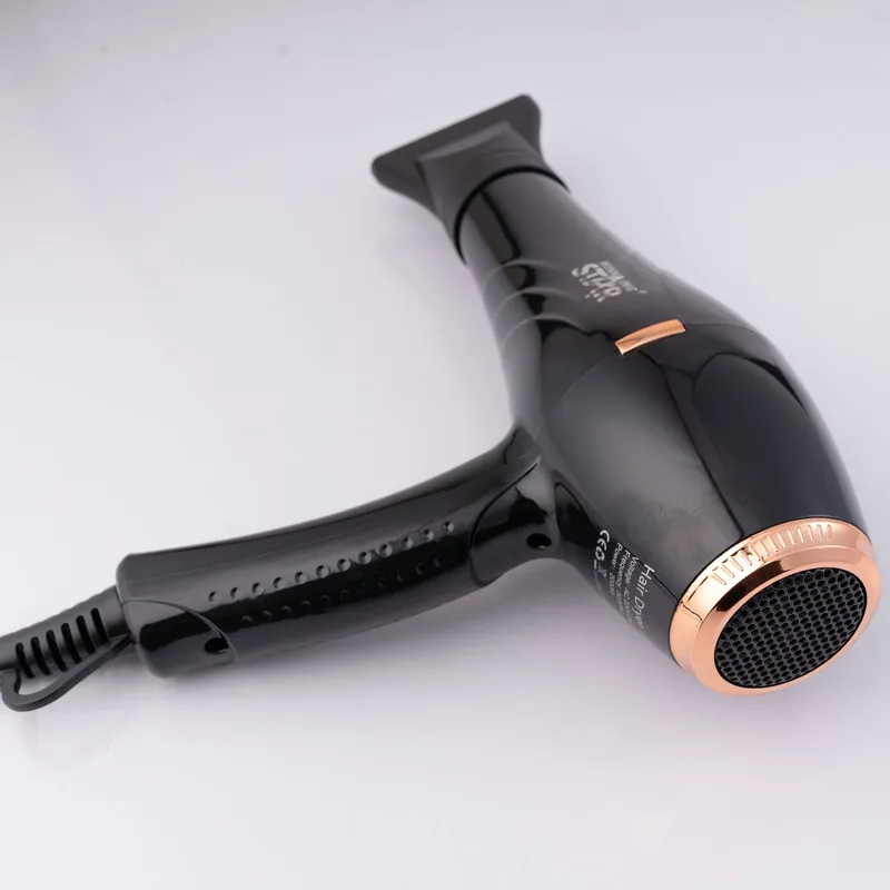 سشوار حرفه ای وینینگ استار مدل ST-5706 - تصویر 3