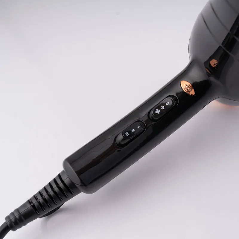 سشوار حرفه ای وینینگ استار مدل ST-5706 - تصویر 6