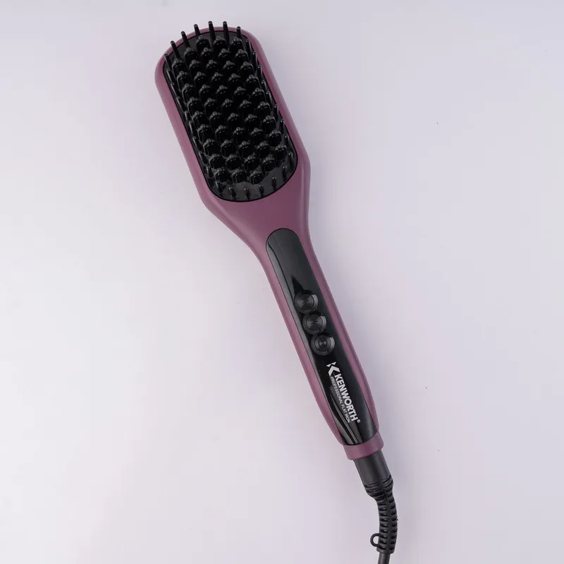 برس حرارتی کنورث مدل kw3091  - تصویر 3