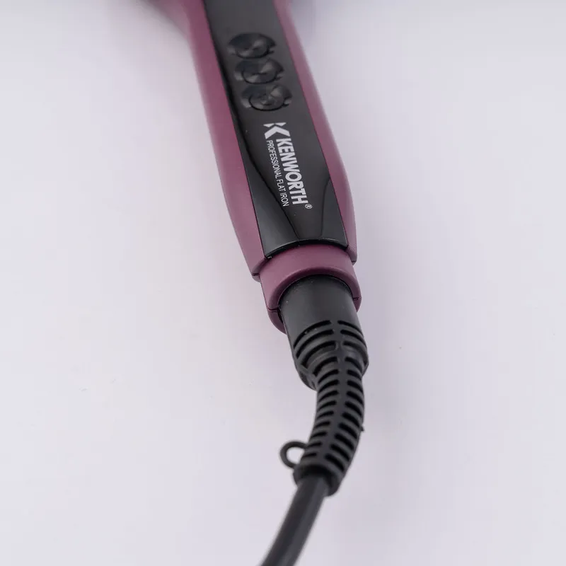 برس حرارتی کنورث مدل kw3091  - تصویر 5