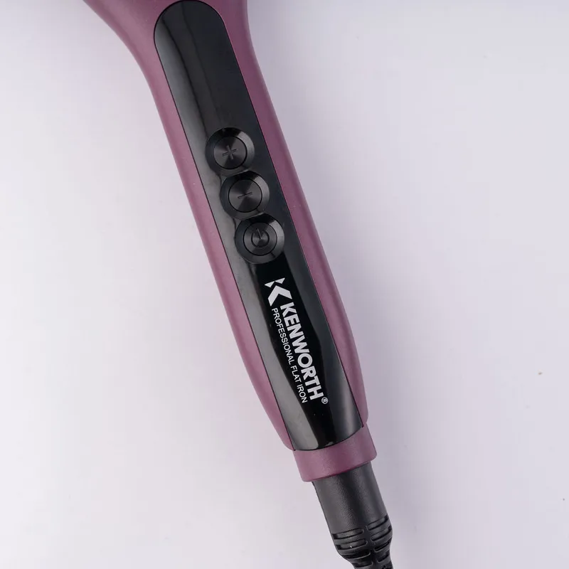 برس حرارتی کنورث مدل kw3091  - تصویر 6