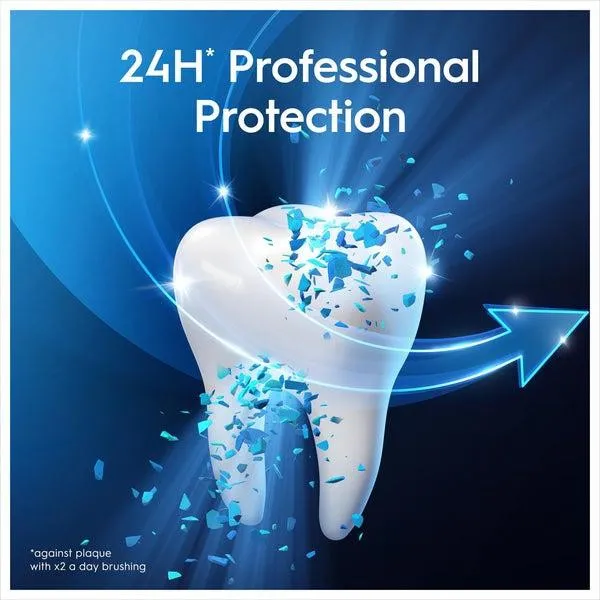 خمیر دندان اورال-بی مدل pro-expert حجم 75 میلی لیتر - تصویر 2