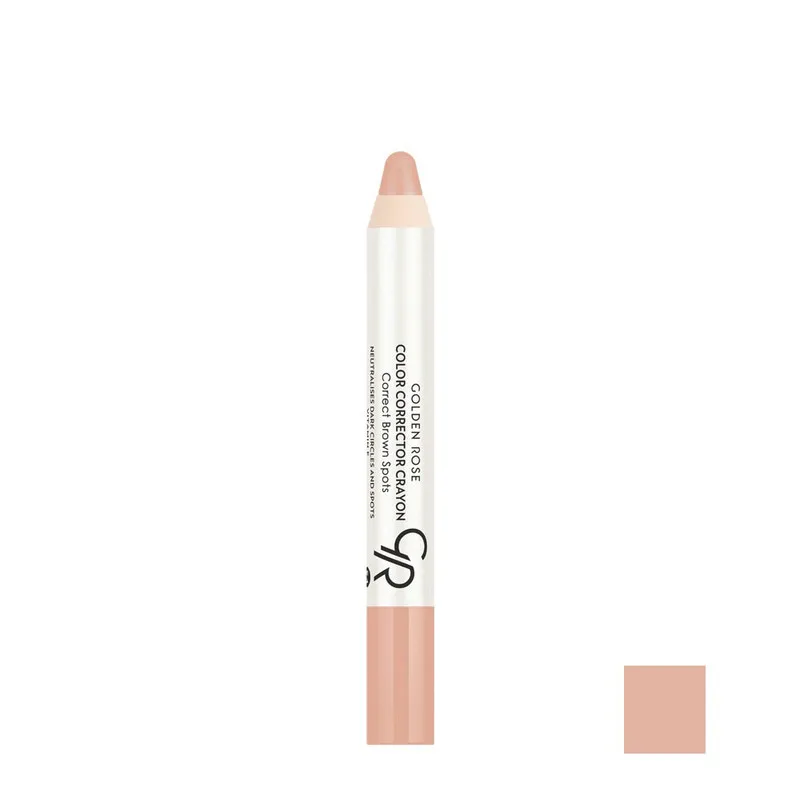 کانسیلر گلدن رز مدل Corrector شماره 54 - تصویر 2