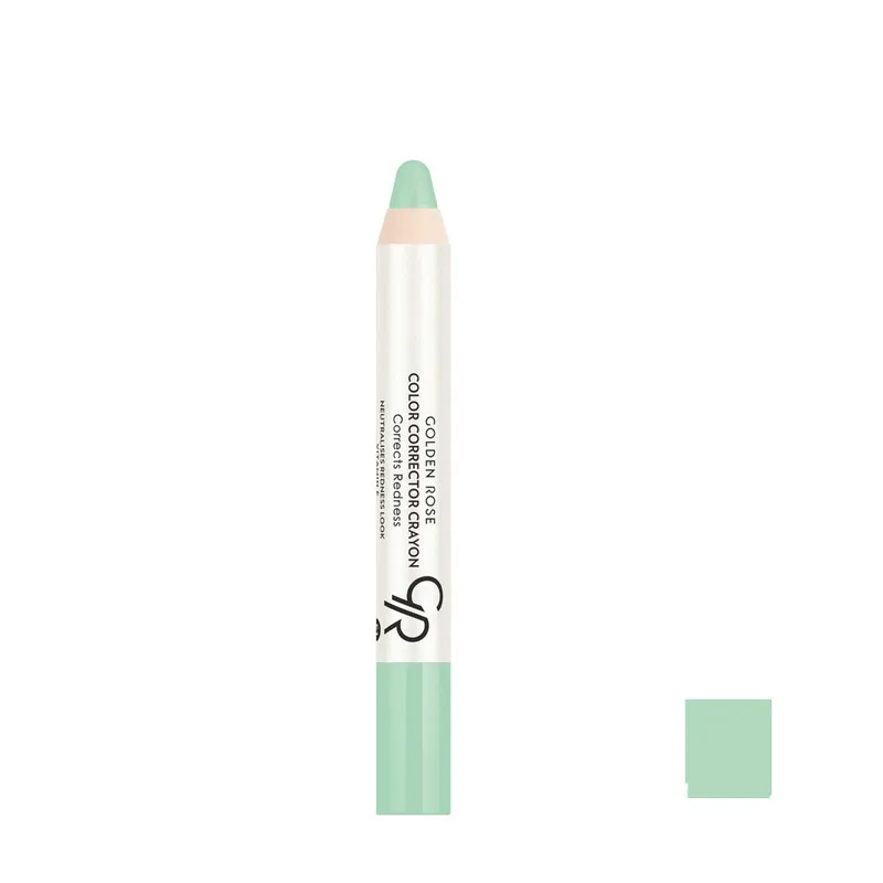 کانسیلر گلدن رز مدل Corrector شماره 51 - تصویر 2