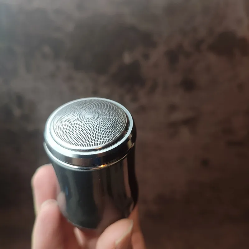 ماشین اصلاح موی صورت مدل Mini Electric - تصویر 2