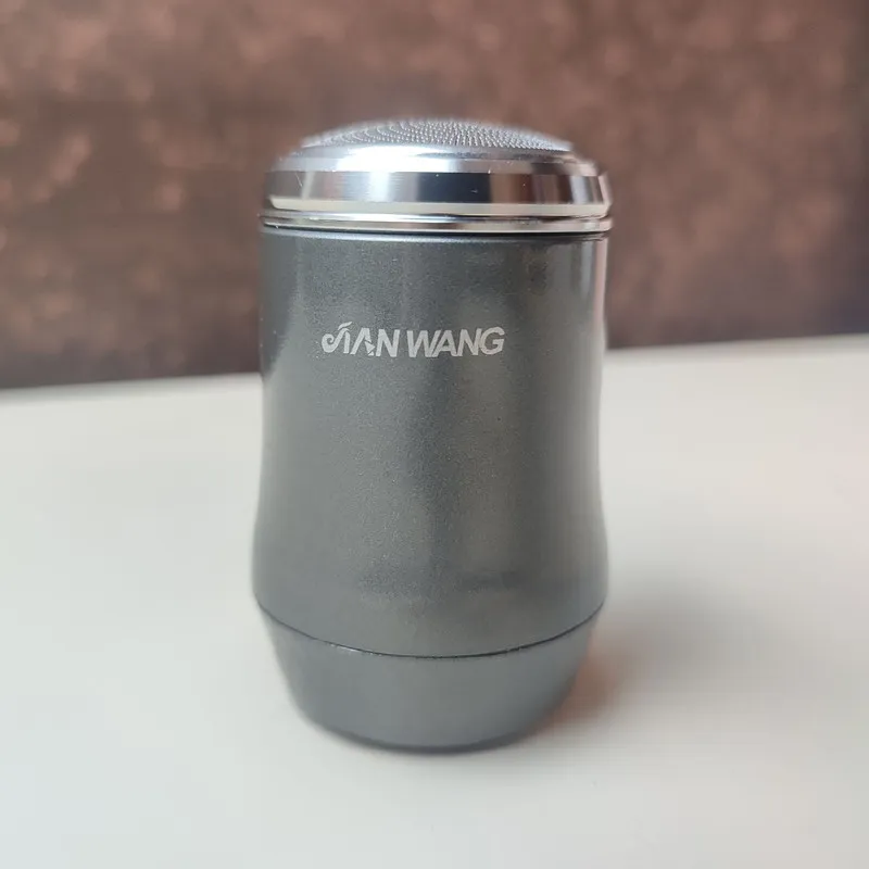 ماشین اصلاح موی صورت مدل Mini Electric - تصویر 5