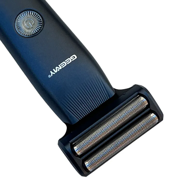ماشین اصلاح موی صورت جیمی مدل GM-6720 - تصویر 4