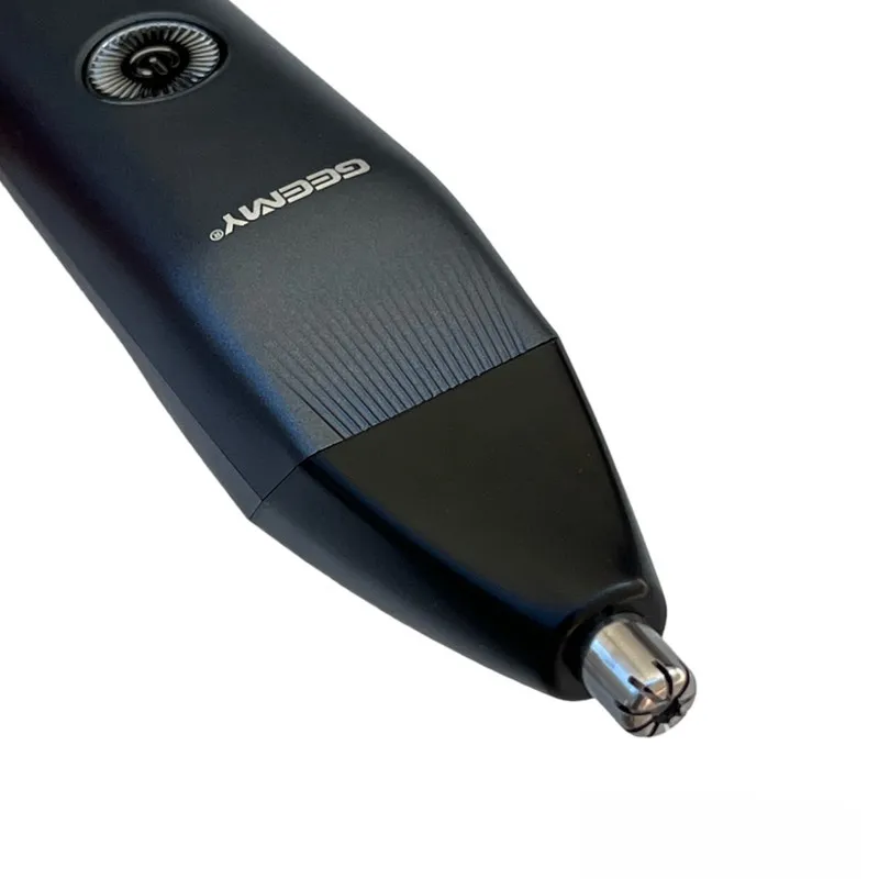 ماشین اصلاح موی صورت جیمی مدل GM-6720 - تصویر 5