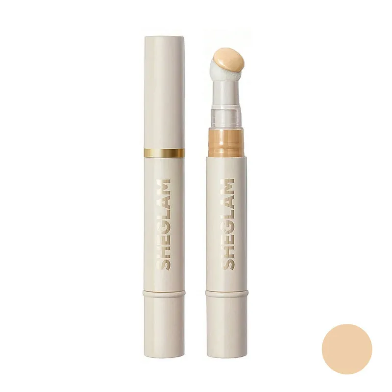 کانسیلر شیگلم مدل COMPLEXION BOOST شماره BUTTERCREAM - تصویر 2