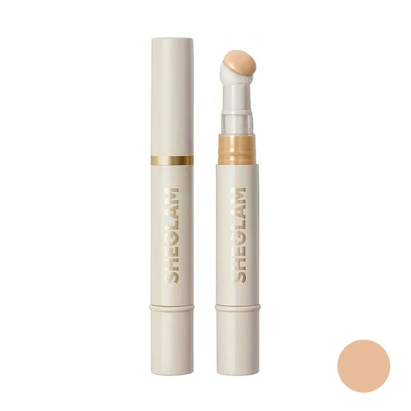 کانسیلر شیگلم مدل COMPLEXION BOOST شماره FAIR - تصویر 2