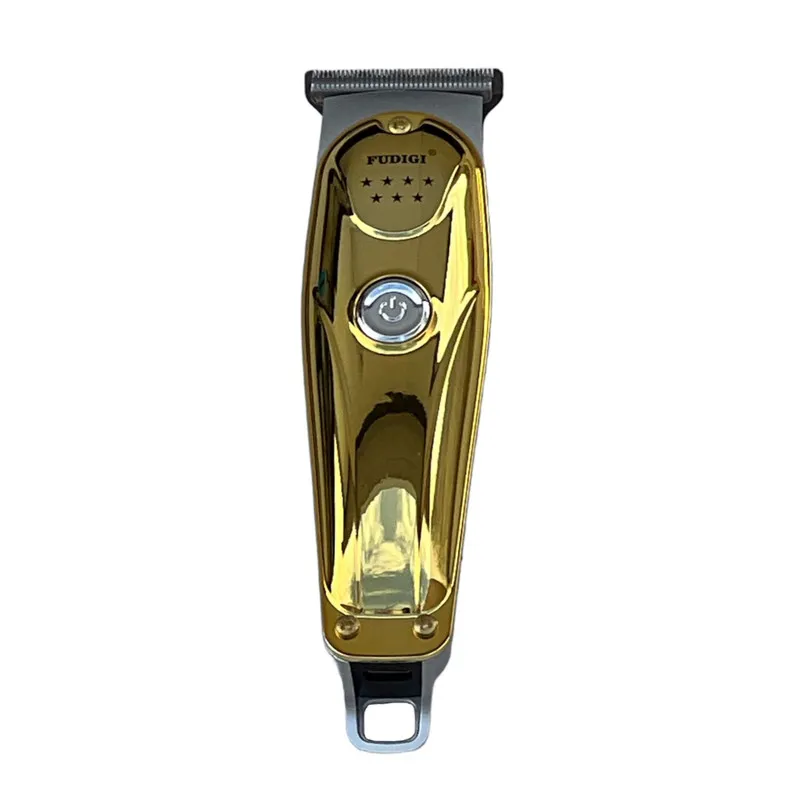 ماشین اصلاح موی صورت فودیجی مدل FD-826 - تصویر 2