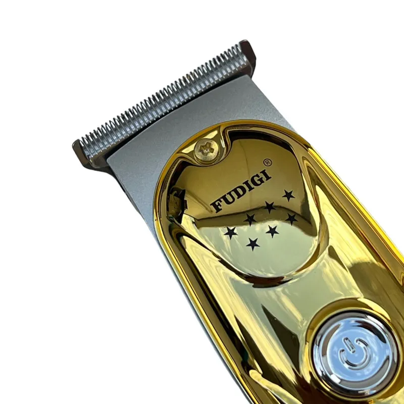 ماشین اصلاح موی صورت فودیجی مدل FD-826 - تصویر 6
