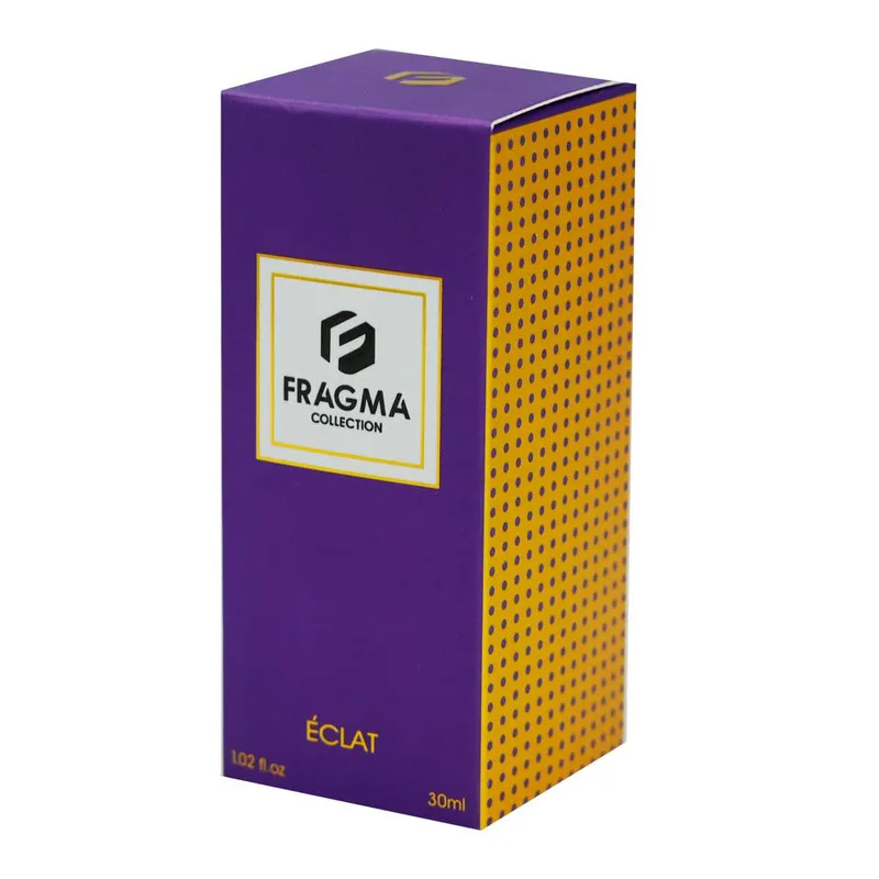 عطر جیبی زنانه فراگما مدل ECLAT حجم 30 میلی لیتر - تصویر 3