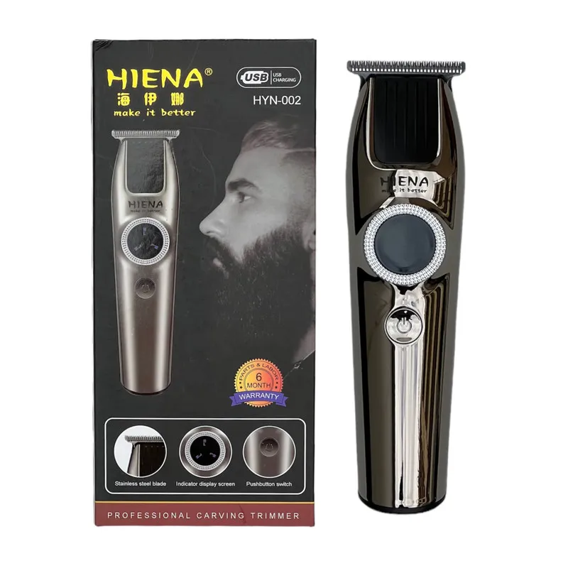 ماشین اصلاح موی صورت هینا مدل HYN-002 - تصویر 6