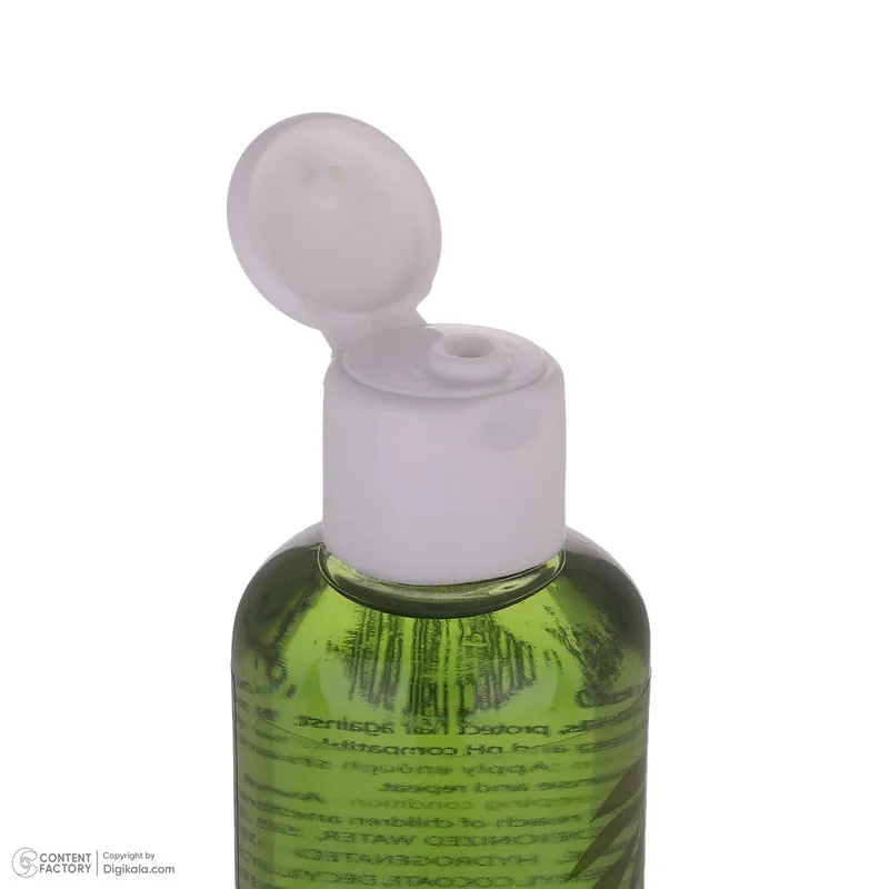 شامپو تقویت کننده مو ماکسیمیلیان مدل روغن آرگان و زیتون حجم 250 میلی لیتر - تصویر 4