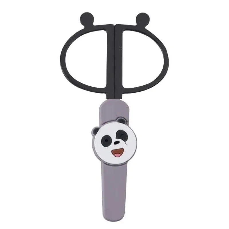 قیچی ابرو مینیسو مدل Panda
