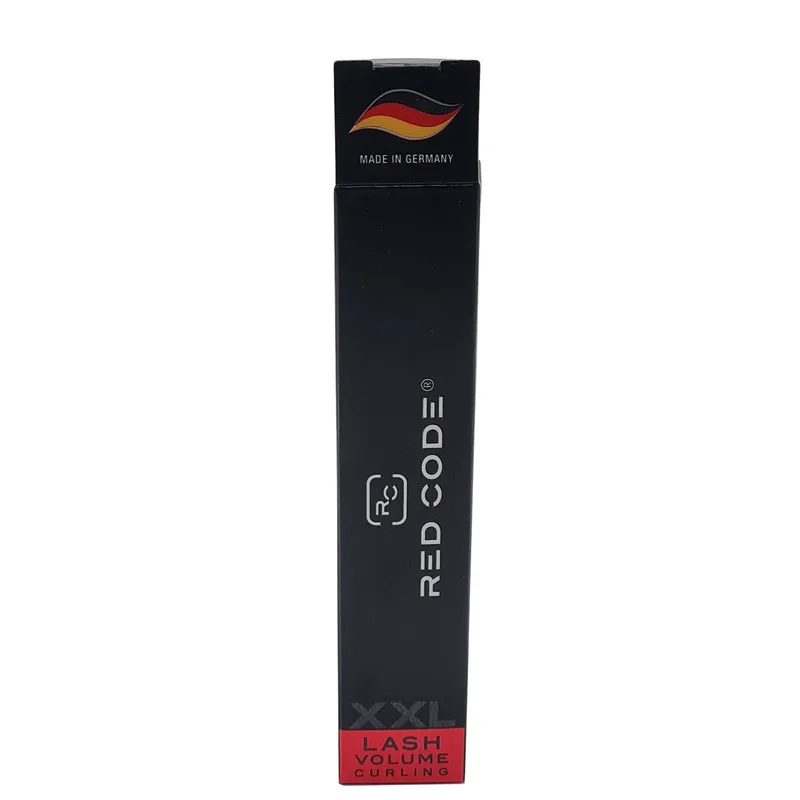 ریمل رد کد مدل lash volume xxl - تصویر 2
