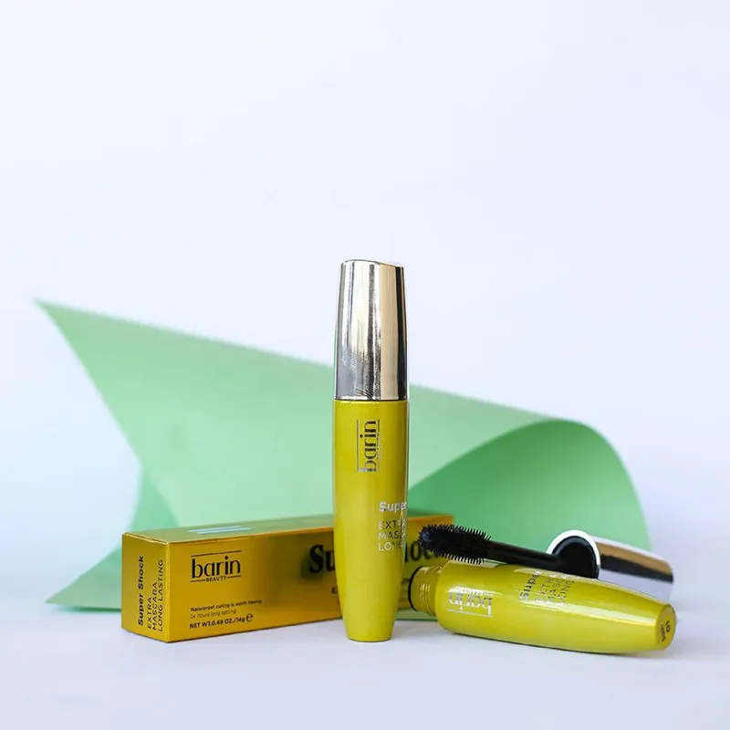 ریمل بارین بیوتی مدل super shock - تصویر 3