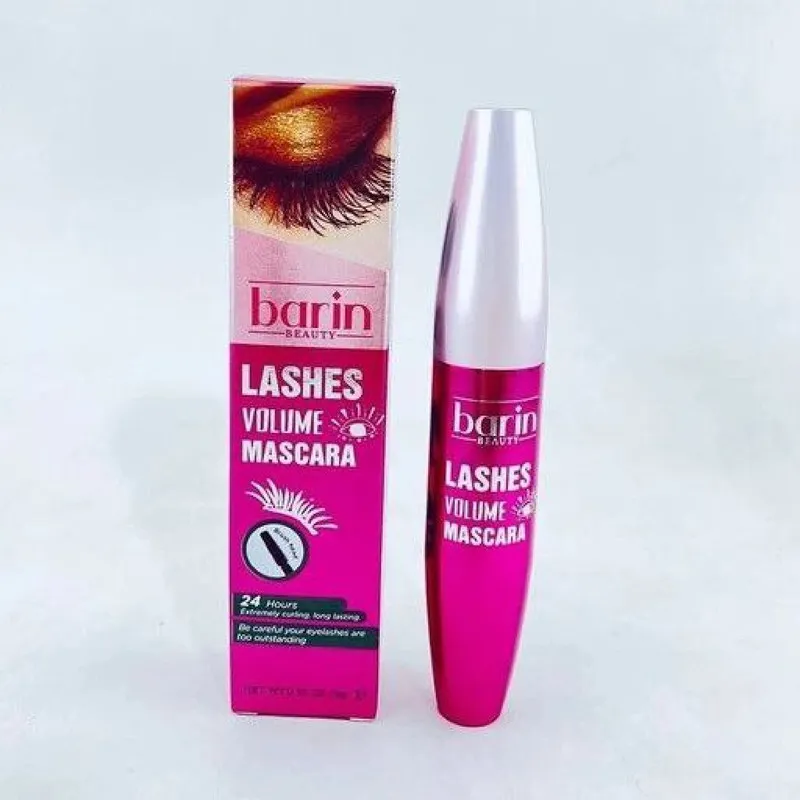 ریمل بارین بیوتی مدل CC LASH - تصویر 2