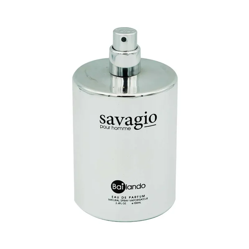 ادو پرفیوم مردانه بایلندو مدل Savagio  حجم 100 میلی لیتر - تصویر 3