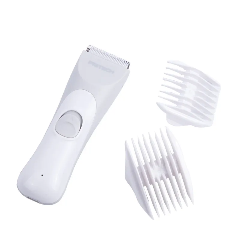ماشین اصلاح موی سر کودک پریتک مدل PR-2460 - تصویر 2
