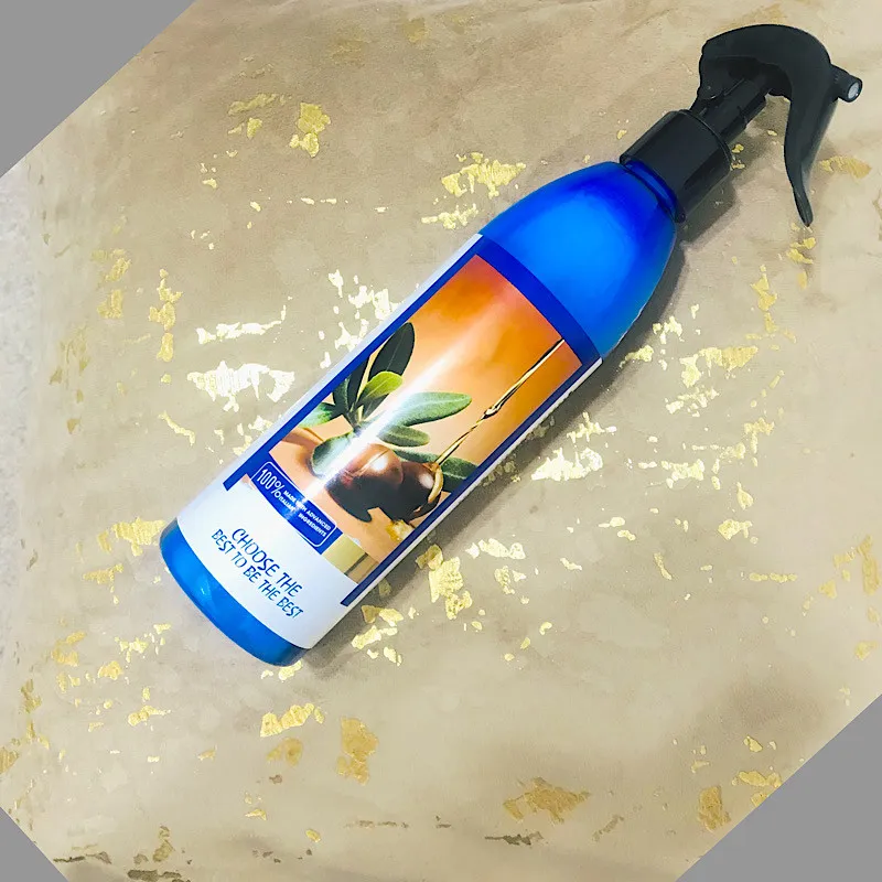 اسپری دو فاز مو مارین رز مدل آرگان حجم 300 میلی لیتر - تصویر 3