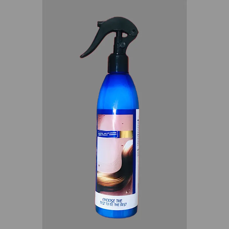 اسپری دو فاز مو مارین رز مدل کراتین حجم 300 میلی لیتر - تصویر 5