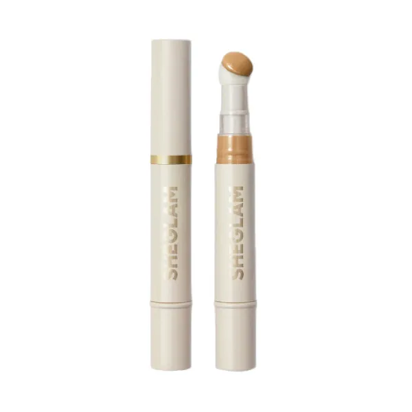 کانسیلر شیگلم مدل COMPLEXION BOOST شماره Sand - تصویر 2
