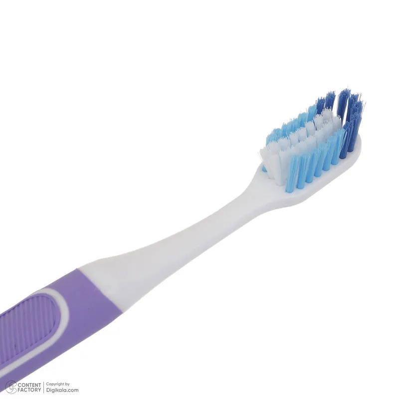 مسواک ریجوی مدل Reclean با برس نرم - تصویر 3