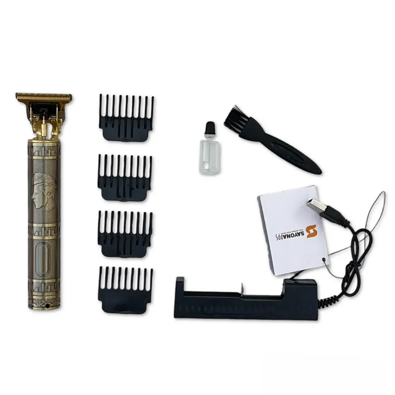 ماشین اصلاح موی صورت سایونا مدل ST-9311 - تصویر 3