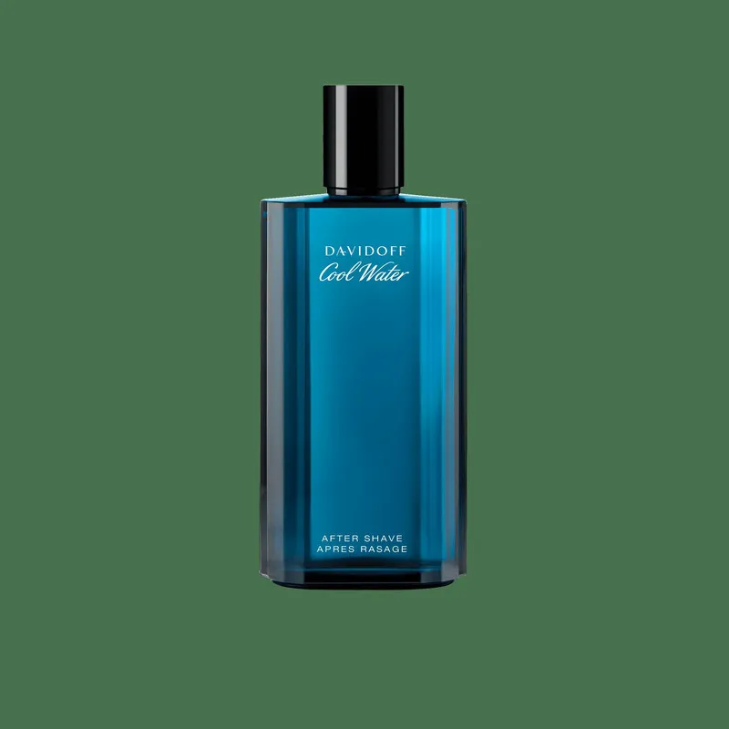 ادو تویلت مردانه داویدف مدل Cool Water Perfume vaporisateur حجم 125 میلی لیتر - تصویر 3