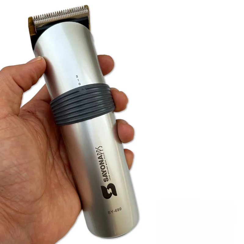 ماشین اصلاح موی سر و صورت سایونا مدل SY-699 - تصویر 3