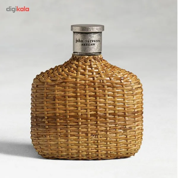 ادو تویلت مردانه جان وارواتوس مدل Artisan حجم 125 میلی لیتر - تصویر 4