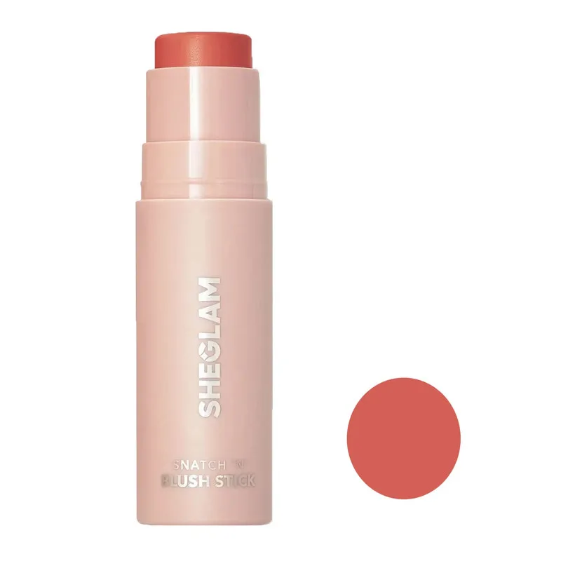 رژگونه شیگلم مدل SNATCH BLUSH DREAMER