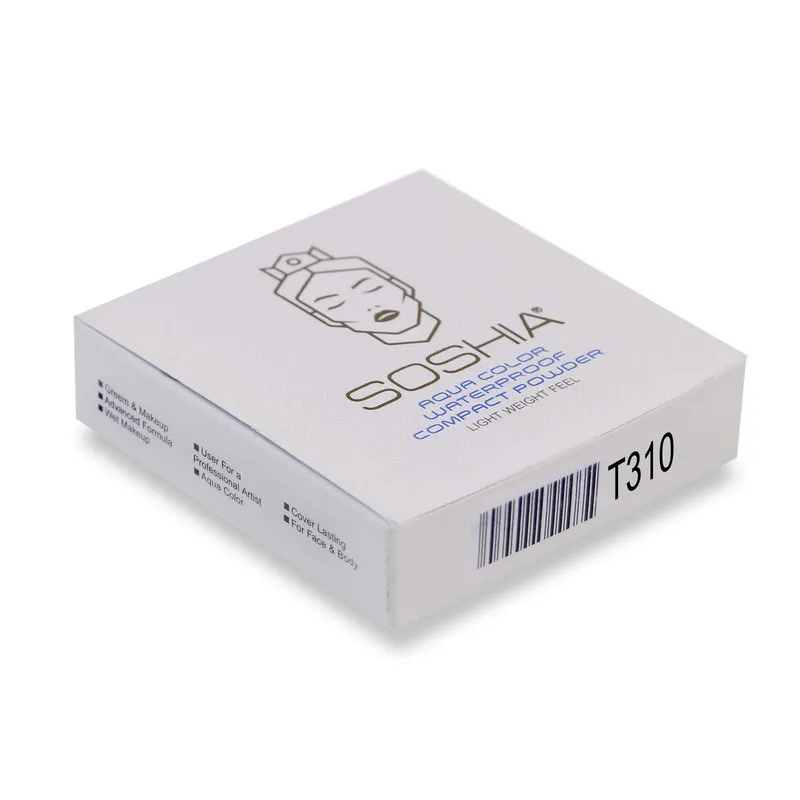 پنکیک سوشیا مدل سنگی و آکوا شماره T310 - تصویر 5