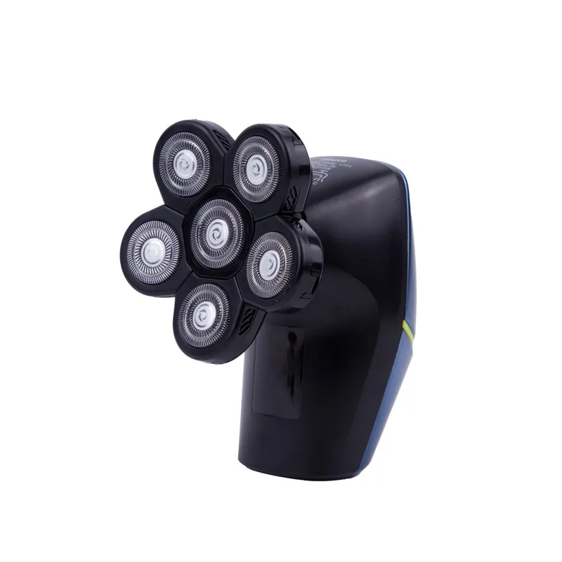 ماشین اصلاح موی سر پریتک مدل RSM- 1771 - تصویر 2
